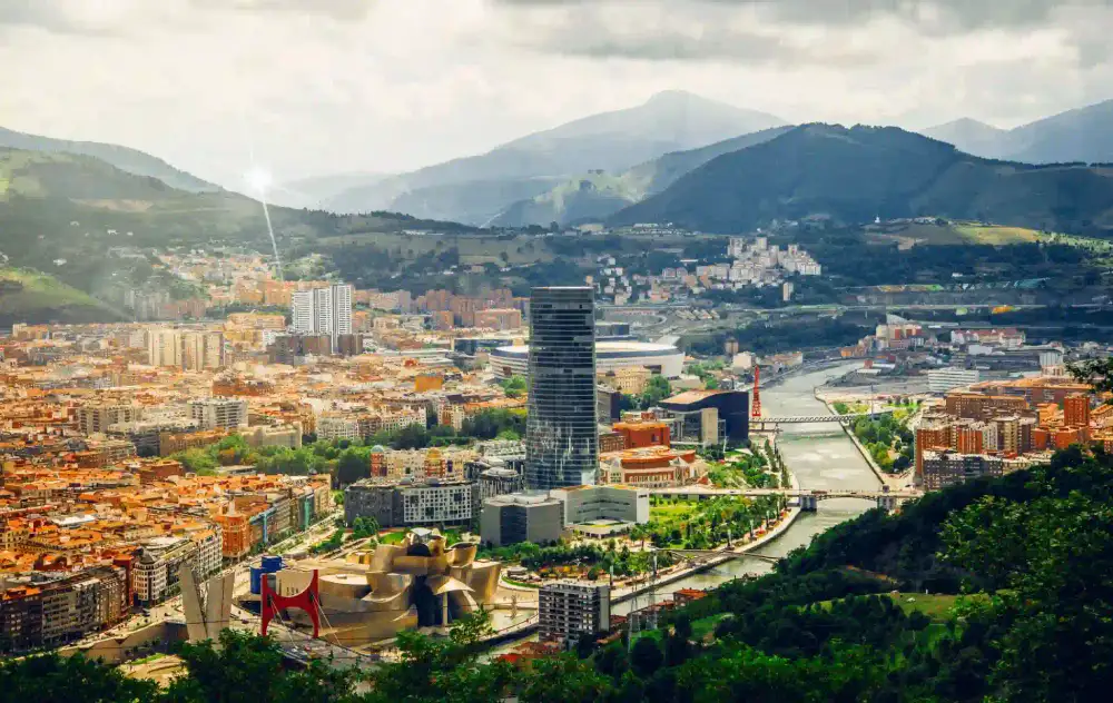 Bilbao — Digibal SEO Local