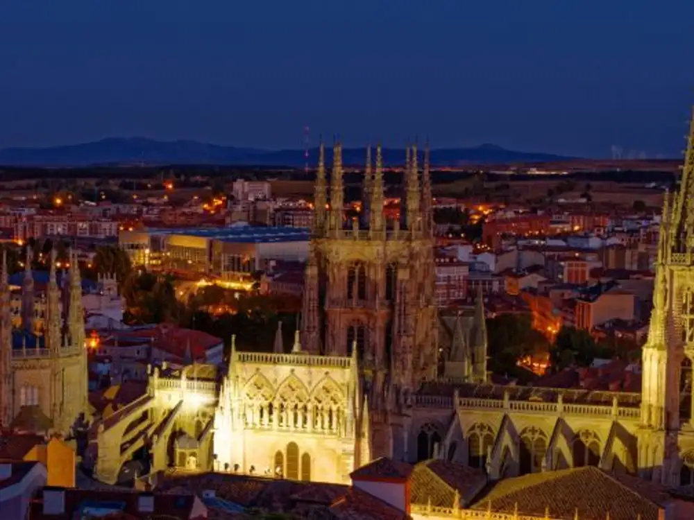 Burgos — Digibal SEO Local