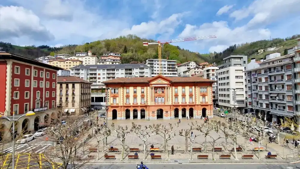 Eibar — Digibal SEO Local