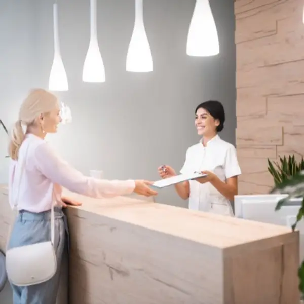 Clínicas dentales — Digibal SEO Local