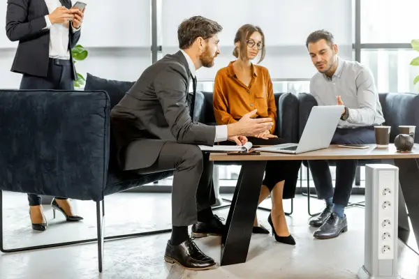 Despachos de abogados — Digibal SEO Local