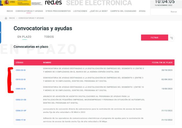 seleccionar-convocatoria-kit-digital