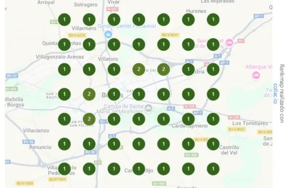 Seo local para pymes