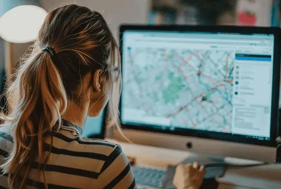 posicionamiento seo local